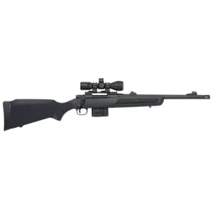 MOSSBERG MVP Patrol 7.62mm NATO/.308 Win 11rd 16.25"