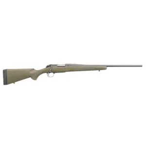 BERGARA Hunter 7mm-08 Rem 22" 4rd - FDE