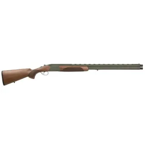 CZ-USA QP Only 1012 All-Terrain 28" 12Ga 3" ODG/Walnut