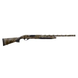 WEATHERBY Element 12 Gauge 3" 28" 4+1 Semi-Auto Shotgun - Mossy Oak Bottomland