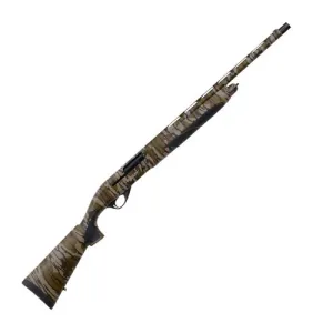 WEATHERBY Element Turkey 20 Gauge 3" 22"" 4rd Semi-Auto Shotgun - Mossy Oak OG Bottomland