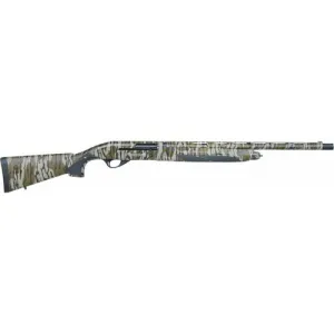 WEATHERBY Element Turkey 12 Gauge 3" 22" 4rd Semi-Auto Shotgun - Mossy Oak Bottomland