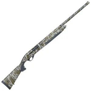 WEATHERBY Element 20 Gauge 3" 26" 4+1 Semi-Auto Shotgun - Mossy Oak OG Bottomland