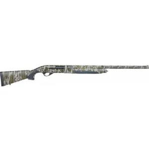 WEATHERBY Element 12 Gauge 3" 26" 4+1 Semi-Auto Shotgun - Mossy Oak Bottomland