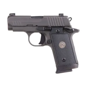 SIG SAUER P238 LEGION 380ACP 7rd NS