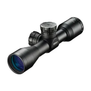 NIKON P-Tactical .223 3x32 Matte BDC Carbine