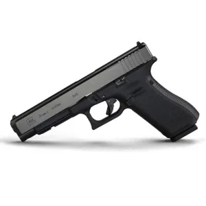 GLOCK G34 G5 MOS 9mm