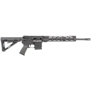 DIAMONDBACK FIREARMS Carbon DB15 5.56 NATO 16" 10rd Semi-Auto AR15 Rifle - Black