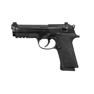BERETTA 92X FR Centurion 9mm 17rd