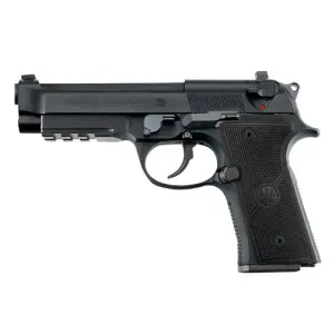 BERETTA 92X FR Full Size 9mm 15rd