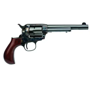 Cimarron Lightning 38 Special 5.5" 6rd - Walnut