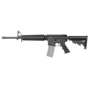 ROCK RIVER ARMS LAR-15 A4 Mid Carbine 16" Chrome Moly 5.56/223