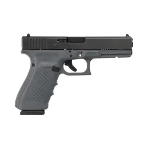 GLOCK G20 G4 Gray 10mm