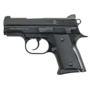 CZ-USA 2075 Rami BD 9mm Blk 3DOT TRIT