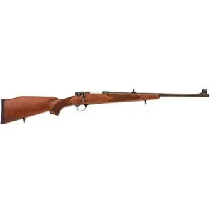 ZASTAVA LK M85 7.62x39 20" 5+1 Bolt Rifle - Blued / Walnut