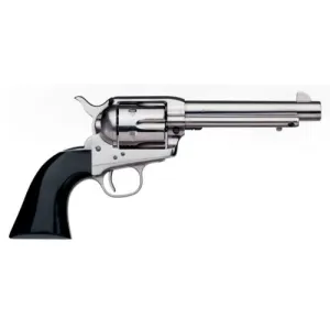 UBERTI 1873 Cattleman Desperado 45LC 5.5" Nickel 6rd