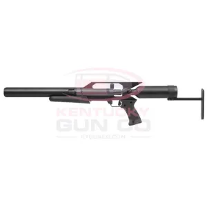 AIR FORCE AIRGUNS EscapeSS Air Rifle, Spin-Loc Tank