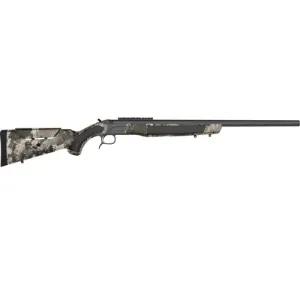 CVA Accura MR-X 50Cal 26" TB Grey/ Veil Alpine