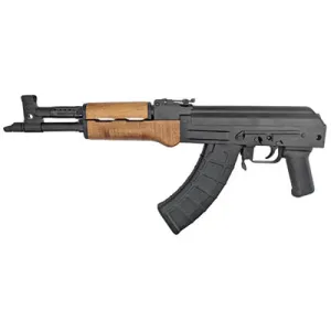 CENTURY ARMS C39V2 Pistol 7.62X39 12.5" Black 30rd Wood