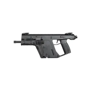 KRISS USA Vector SDP G2 22 LR 6.5" 10rd Pistol w/ Threaded Barrel | Black