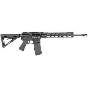 DIAMONDBACK FIREARMS Carbon DB15 5.56 NATO 16" 30rd Semi-Auto AR15 Rifle - M-LOK - Black