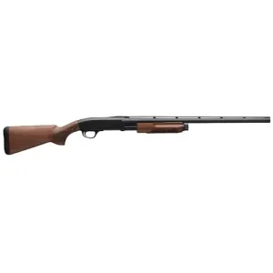 BROWNING BPS 12 GA 28" 4rd - Grade I Wood