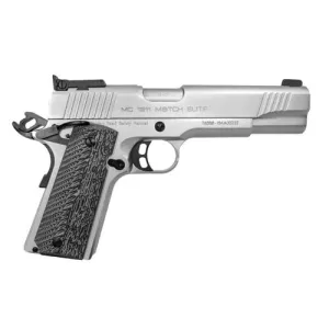 EAA Girsan MC1911 Match Elite 45ACP 5" 8rd - FACTORY BLEM