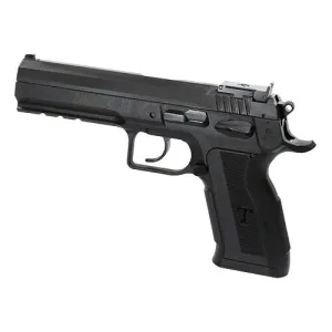 EAA Witness P Match Pro 45 ACP 4.75" 10rds Black