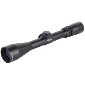 WEAVER 3-9X40 Matte Ballistic-X