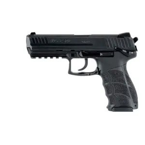 HK USA P30L V1 9mm LONG SLIDE LIGHT