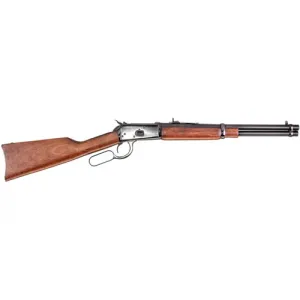 ROSSI M92 Carbine 45 LC 16.5" 8rd Lever Rifle | Blued