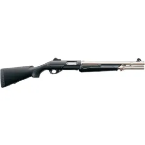 BENELLI QP Only Nova H2O Tactical 12 Gauge 18.5" 7+1 Black