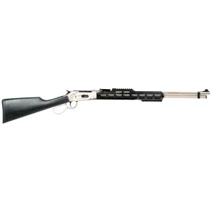 GForce Arms Saddlehorn 410 24" 9rd