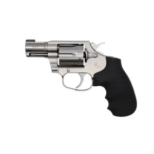 Colt COBRA 38 Special +P 2" 6rd - Stainless BLEM