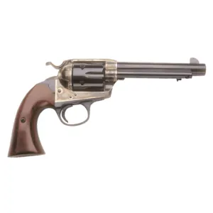 TAYLORS AND COMPANY Bisley 357 Mag / 38 Special 5.5" 6rd - Case Hardened
