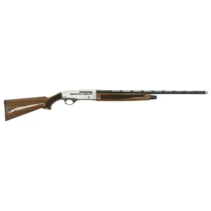 TRISTAR Viper G2 Silver 28Ga 26" Walnut 5rd