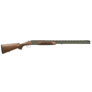 CZ-USA Drake All-Terain 12 Gauge 3" 28" Over / Under Shotgun | FACTORY BLEM
