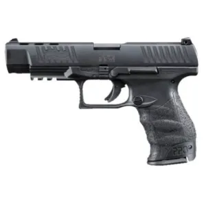 WALTHER ARMS PPQ M2 9mm 5" 10rd Black