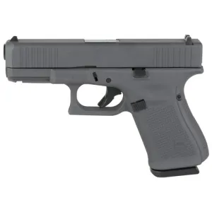 GLOCK G19 G5 9mm 4.02" 15rd Pistol | Sniper Grey