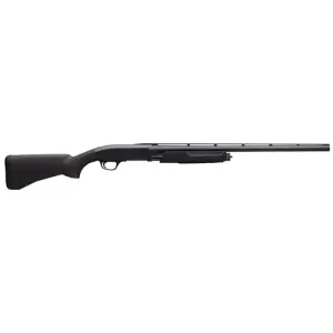BROWNING BPS 12 Gauge 28" 4rd - Black