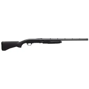 BROWNING BPS 12 Gauge 26" 4rd - Black