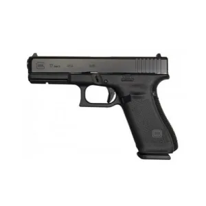 GLOCK G17 G5 Ameriglo Sights 9mm