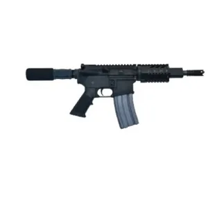 I.O. INC M215MICRO FL-7 5.56 7IN 30RD A