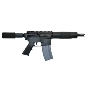 I.O. INC M215MICRO QR-10 5.56 10IN 30RD