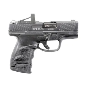 WALTHER ARMS PPS M2 RMSC