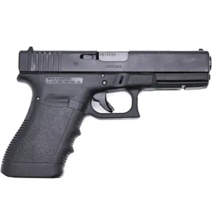 GLOCK G20C 10mm 4.6" 10rd - Black