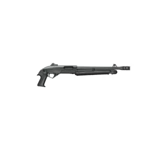 BENELLI SUPERNOVA 12 Gauge 17in Black 4rd