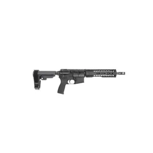 RADICAL FIREARMS MHR 300 AAC Blackout 10.5" 30rd - Black