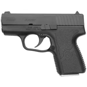 KAHR ARMS PM9 Trijicon Night Sights CA Comp 9mm 3.1"