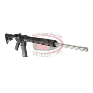 ANDERSON AM-15 Target A2 24" SS Bull Barrel